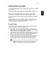 Preview for 937 page of Acer Aspire ONE 522 Generic User Manual