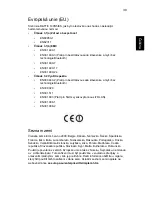 Preview for 945 page of Acer Aspire ONE 522 Generic User Manual