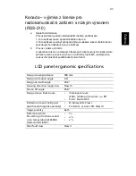 Preview for 947 page of Acer Aspire ONE 522 Generic User Manual