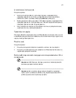 Preview for 1107 page of Acer Aspire ONE 522 Generic User Manual