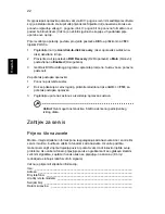 Preview for 1108 page of Acer Aspire ONE 522 Generic User Manual