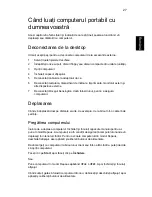 Preview for 1173 page of Acer Aspire ONE 522 Generic User Manual