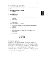 Preview for 1185 page of Acer Aspire ONE 522 Generic User Manual