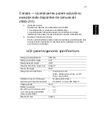 Preview for 1187 page of Acer Aspire ONE 522 Generic User Manual