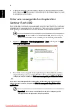 Предварительный просмотр 84 страницы Acer Aspire One AOD257 Generic User Manual