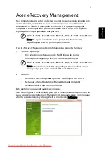 Предварительный просмотр 341 страницы Acer Aspire One AOD257 Generic User Manual