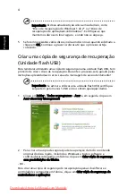 Предварительный просмотр 344 страницы Acer Aspire One AOD257 Generic User Manual