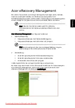 Предварительный просмотр 589 страницы Acer Aspire One AOD257 Generic User Manual