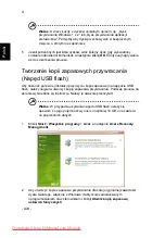 Предварительный просмотр 782 страницы Acer Aspire One AOD257 Generic User Manual