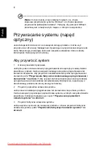 Предварительный просмотр 784 страницы Acer Aspire One AOD257 Generic User Manual