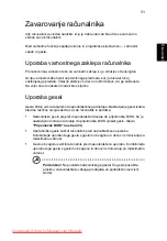 Предварительный просмотр 1057 страницы Acer Aspire One AOD257 Generic User Manual