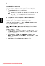 Предварительный просмотр 1100 страницы Acer Aspire One AOD257 Generic User Manual