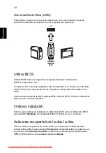 Предварительный просмотр 1180 страницы Acer Aspire One AOD257 Generic User Manual