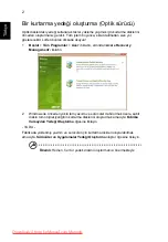 Предварительный просмотр 1410 страницы Acer Aspire One AOD257 Generic User Manual