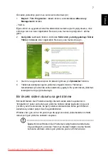 Предварительный просмотр 1415 страницы Acer Aspire One AOD257 Generic User Manual