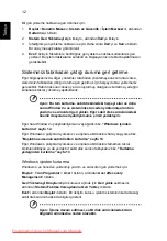 Предварительный просмотр 1420 страницы Acer Aspire One AOD257 Generic User Manual