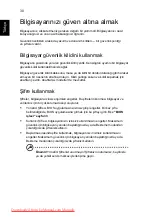 Предварительный просмотр 1438 страницы Acer Aspire One AOD257 Generic User Manual