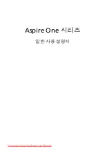 Предварительный просмотр 1513 страницы Acer Aspire One AOD257 Generic User Manual