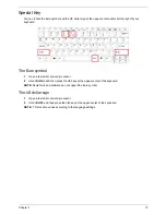 Preview for 23 page of Acer Aspire One AOP531h Service Manual