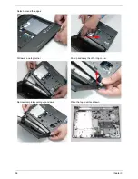 Preview for 66 page of Acer Aspire One AOP531h Service Manual