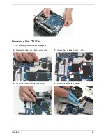 Preview for 75 page of Acer Aspire One AOP531h Service Manual