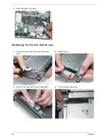 Preview for 106 page of Acer Aspire One AOP531h Service Manual