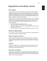 Preview for 43 page of Acer Aspire ONE D255E User Manual