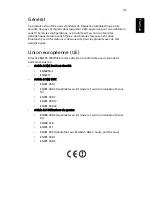 Preview for 99 page of Acer Aspire ONE D255E User Manual