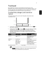 Preview for 125 page of Acer Aspire ONE D255E User Manual