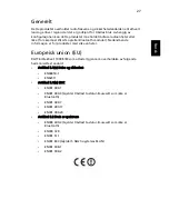 Preview for 407 page of Acer Aspire ONE D255E User Manual