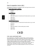 Preview for 456 page of Acer Aspire ONE D255E User Manual