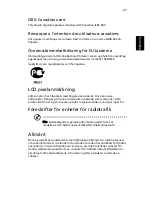 Preview for 505 page of Acer Aspire ONE D255E User Manual