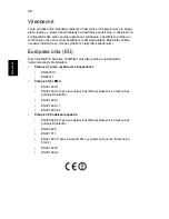 Preview for 806 page of Acer Aspire ONE D255E User Manual