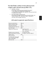 Preview for 903 page of Acer Aspire ONE D255E User Manual