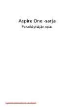 Preview for 631 page of Acer Aspire One N57DQBB Generic User Manual