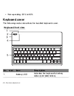 Предварительный просмотр 26 страницы Acer Aspire P3-131 User Manual