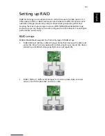 Preview for 75 page of Acer Aspire Predator G Series User Manual