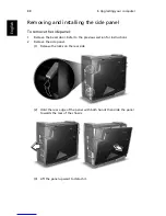 Preview for 100 page of Acer Aspire Predator G Series User Manual