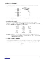 Preview for 93 page of Acer Aspire Predator G7700 Series Service Manual