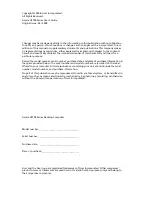 Предварительный просмотр 2 страницы Acer Aspire Predator G7700 Series User Manual