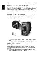 Preview for 46 page of Acer Aspire Predator G7700 Series User Manual