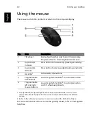 Preview for 54 page of Acer Aspire Predator G7700 Series User Manual