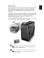 Preview for 67 page of Acer Aspire Predator G7700 Series User Manual