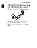 Preview for 110 page of Acer Aspire Predator G7700 Series User Manual