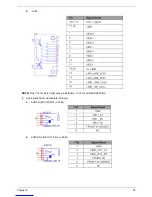 Preview for 57 page of Acer Aspire R3610 Service Manual
