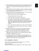 Предварительный просмотр 7 страницы Acer Aspire RC800 User Manual