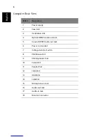 Preview for 10 page of Acer Aspire RC810 User Manual