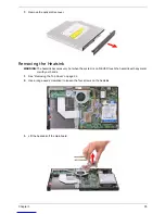 Preview for 43 page of Acer Aspire RL100 Service Manual