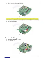 Preview for 50 page of Acer Aspire RL100 Service Manual