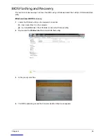 Preview for 61 page of Acer Aspire RL100 Service Manual